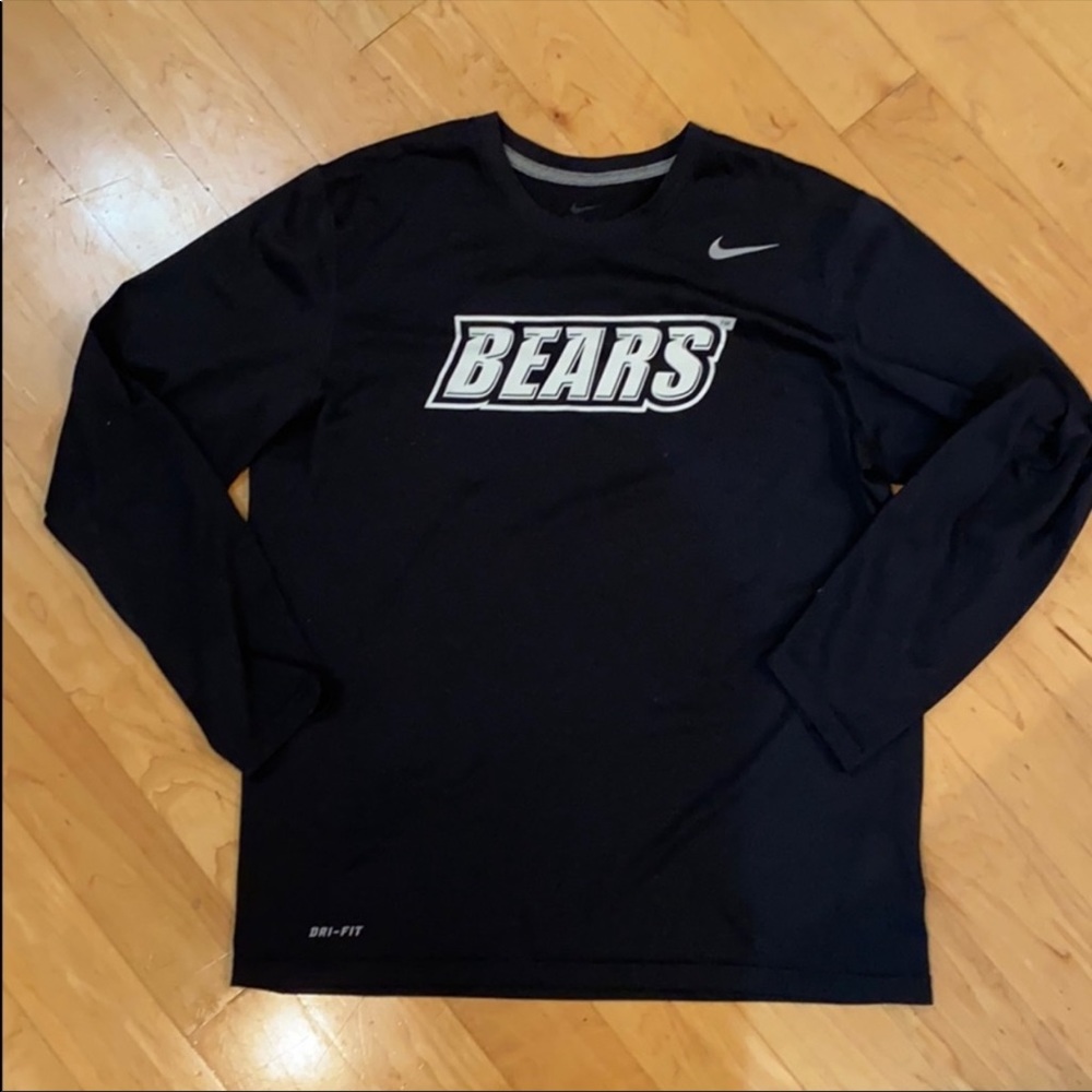 Nike dry fit Longsleeve